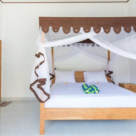 Bingin Guesthouse Улувату Экстерьер фото